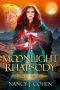 [The Light-Years Trilogy 02] • Moonlight Rhapsody (The Light-Years Series Book 2)